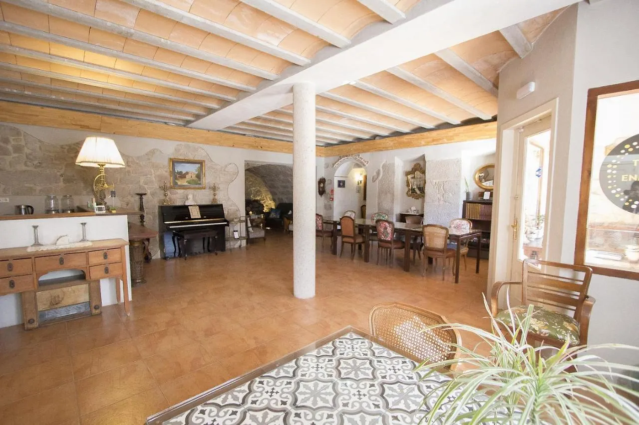 Villa Catalunya Casas Wow! Boutique Hotel Converted Into A Private Villa! Rubio