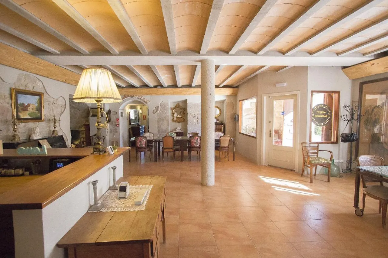 Catalunya Casas Wow! Boutique Hotel Converted Into A Private Villa! Rubio Spain