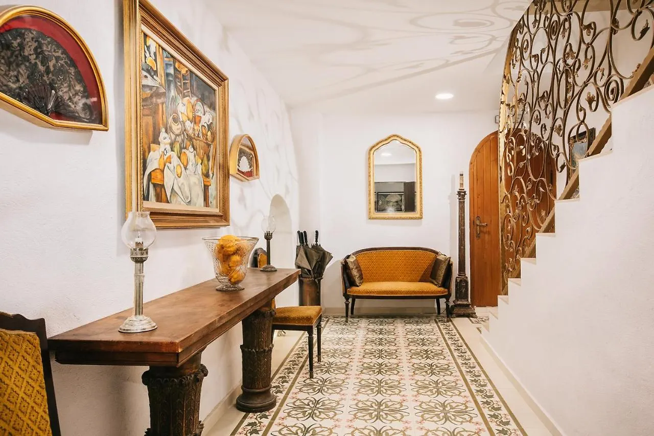 Catalunya Casas Wow! Boutique Hotel Converted Into A Private Villa! Rubio