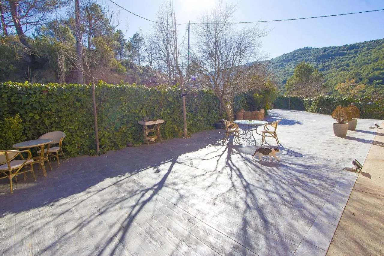 Catalunya Casas Wow! Boutique Hotel Converted Into A Private Villa! Rubio 0*,  Spain