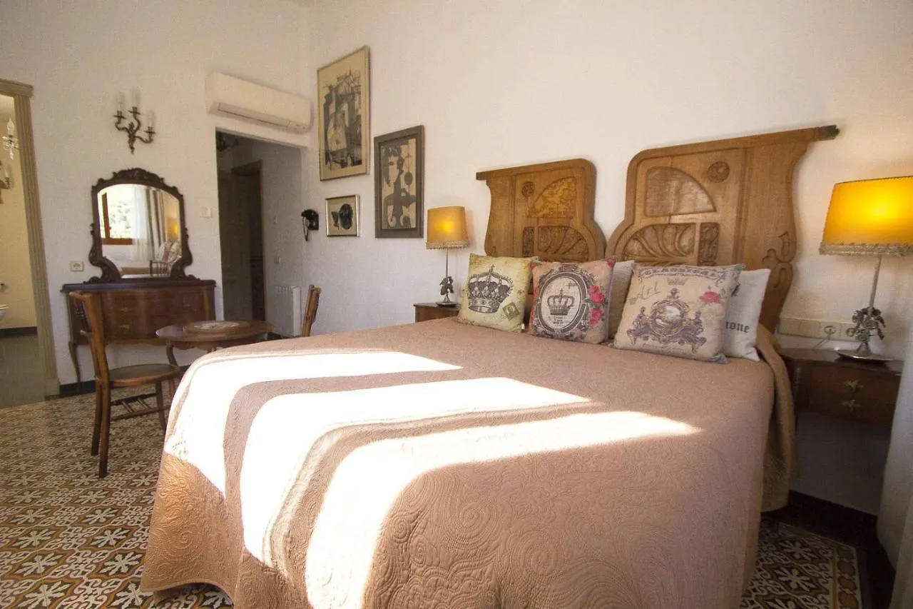 Villa Catalunya Casas Wow! Boutique Hotel Converted Into A Private Villa! Rubio Spain