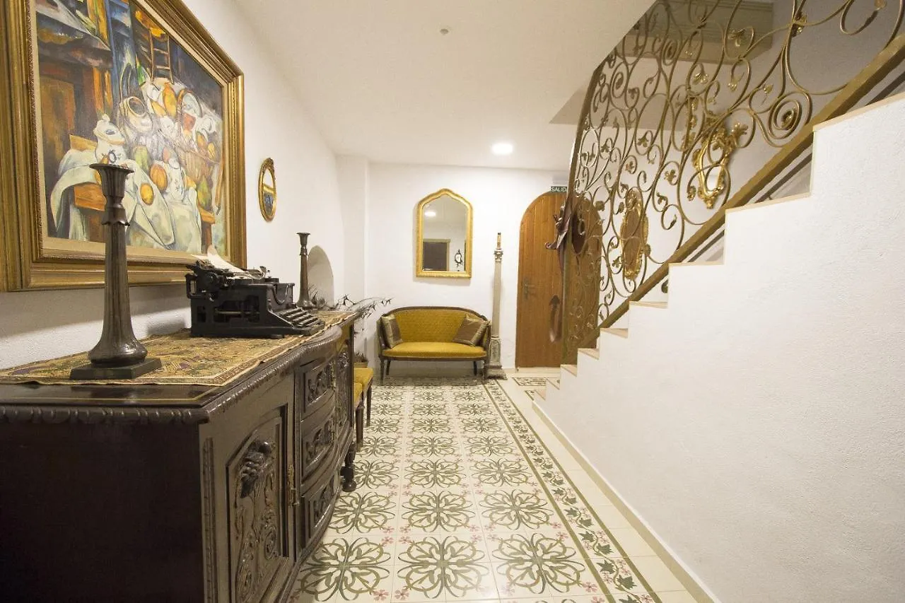 Catalunya Casas Wow! Boutique Hotel Converted Into A Private Villa! Rubio Villa