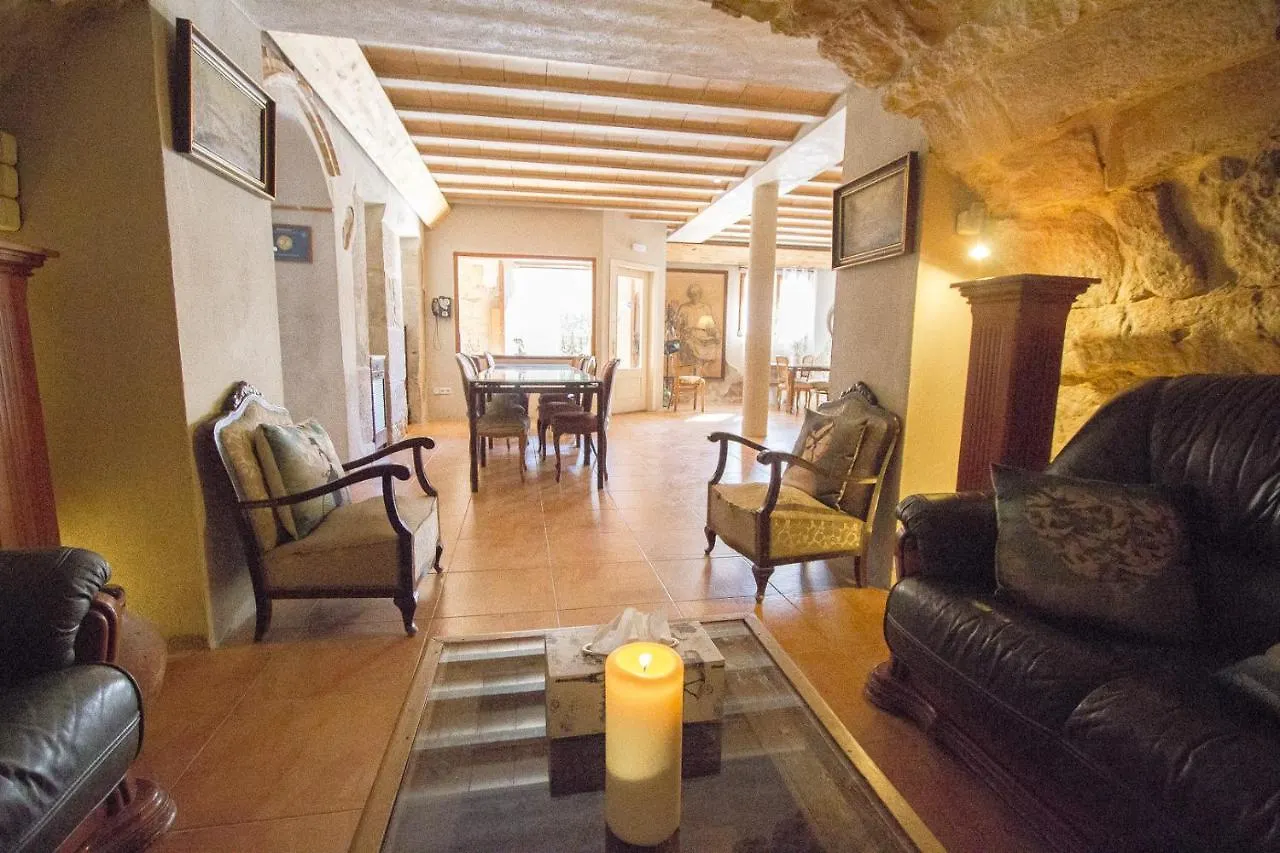 Catalunya Casas Wow! Boutique Hotel Converted Into A Private Villa! Rubio
