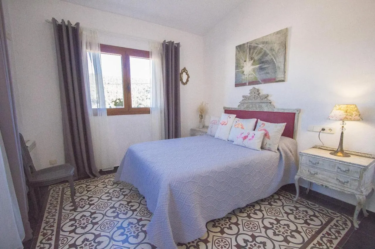 Villa Catalunya Casas Wow! Boutique Hotel Converted Into A Private Villa! Rubio