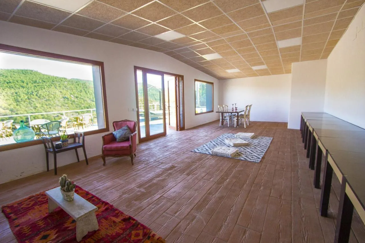 Catalunya Casas Wow! Boutique Hotel Converted Into A Private Villa! Rubio Villa