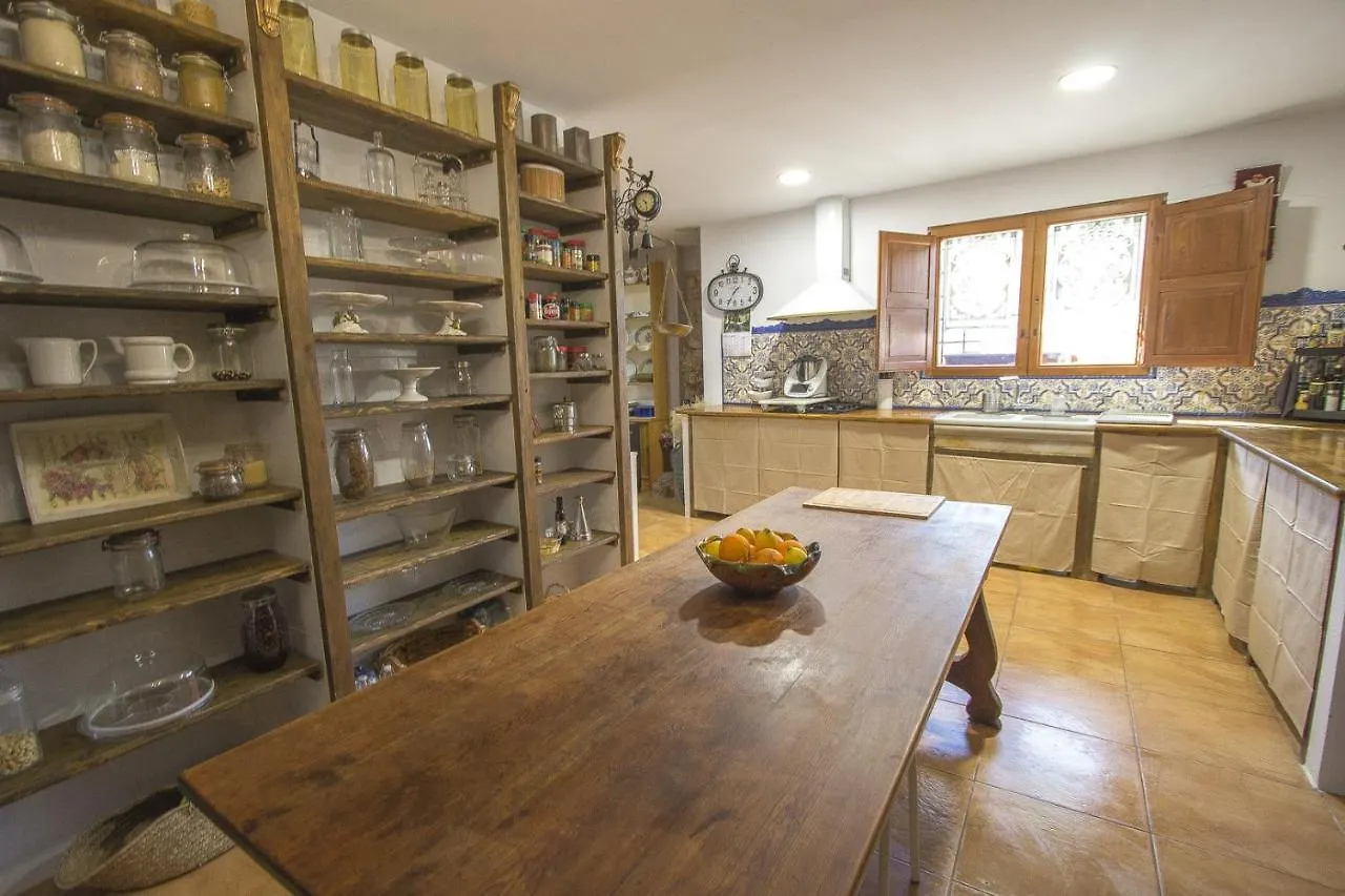 Catalunya Casas Wow! Boutique Hotel Converted Into A Private Villa! Rubio 0*,
