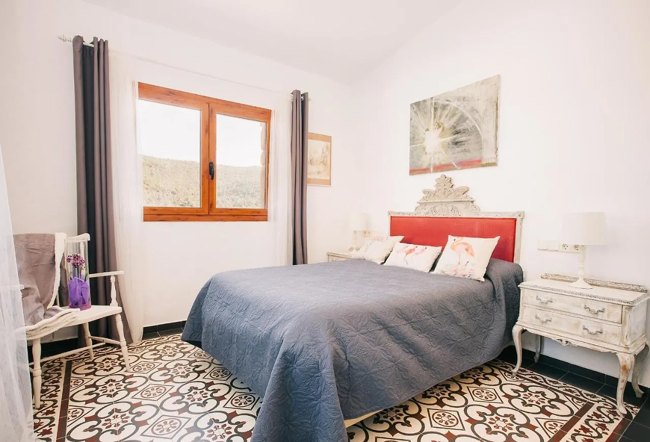 Villa Catalunya Casas Wow! Boutique Hotel Converted Into A Private Villa! Rubio