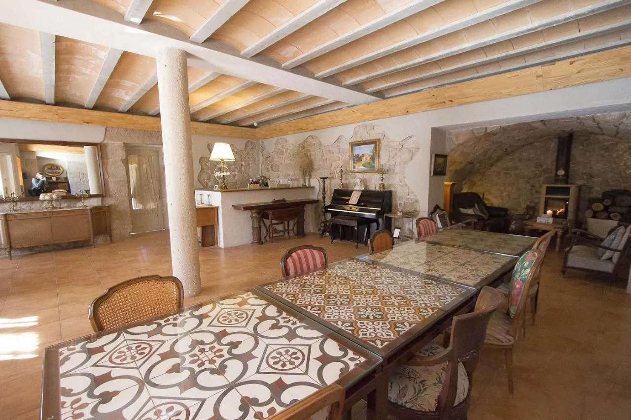 Catalunya Casas Wow! Boutique Hotel Converted Into A Private Villa! Rubio Spain